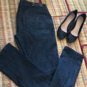 SALE!!! Kenneth Cole Jeans dark blue